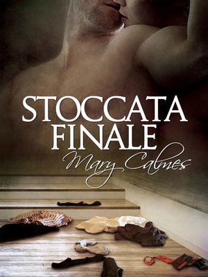 cover image of Stoccata finale